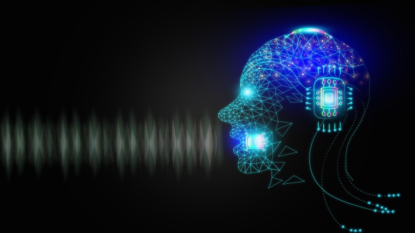 AI Voice Generation Apps Used to Distribute Gipy Malware