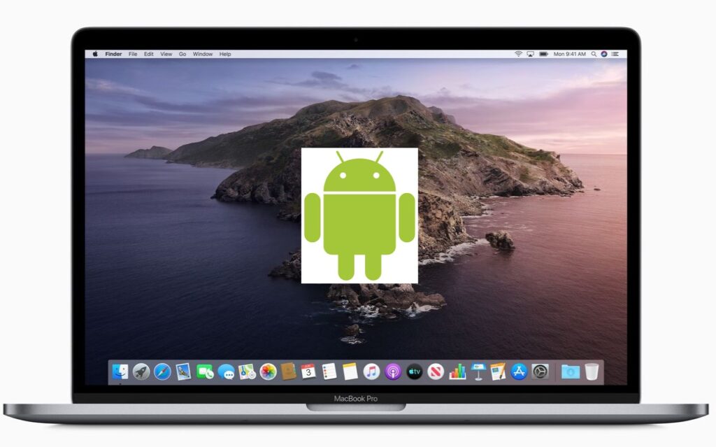 Best Apps for Secure File Transfer from Android to Mac in 2024